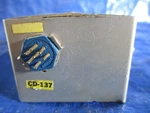 Edo-aire Autopilot Relay Box, 1A752-1 (2071). Fixed Price $50.00.
