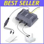 Starlink Mini Poe Injector & 12V Adapter Splitter Kit*tt**. Fixed Price $263.99.