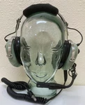 David-clark H10-60 Aviation Headset With Microphone Pre-owned Low $ Bin!. Fixed Price $175.00.