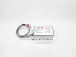Whelen A490TCF Strobe Light Power Supply Pn: 01-0770006-08. Fixed Price $225.00.