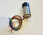 Neotech 400 Hz 11MD6 Gearcase Motor 62700-N-250018 3010-00-629-1643. Fixed Price $99.99.