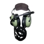 David Clark H10-26 Untested. Fixed Price $140.00.