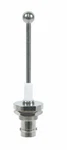 Ted 104-17 Aircraft 978 Mhz Ads-b Post Antenna Made In Usa. Fixed Price $26.99.
