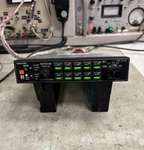 King Kma 26 Audio Panel (-0101) With Fresh Yellow Tag & Faa Form 8130. Fixed Price $1400.00.