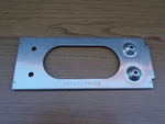Bendix King Avionics Tray 071-01173-0000. Fixed Price $39.99.