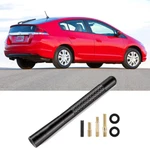 4.7" Black Car Antenna Exterior Radio Fm Kit W/screw For Honda Insight 2012-2014. Fixed Price $9.04.