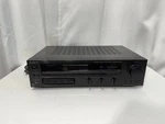 Sony STR-AV570X Am/fm Audio/video Receiver. Fixed Price $39.80.