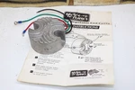 Electric Franks Generator Voltage Regulator 12V Harley-davidson. Fixed Price $200.00.