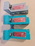 Lot Of 3 Westinghouse Aircraft Transformer 962C026-1 Untested /as Is.. Fixed Price $600.00.