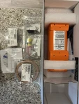 Artex Mhz Elt C406-NHM. Fixed Price $6500.00.