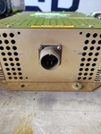 Kgs Electronics Static Inverter 28VDC To 230 Vac P/n: SPS-3052. Fixed Price $190.00.