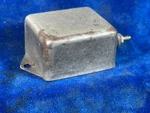 Cessna 172 Filter Noise (rfi) P/n: 0770038-2 , A-391. Fixed Price $36.36.