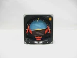 Collins 329B-8Y Attitude Director Indicator Pn: 792-6357-007. Fixed Price $1695.00.