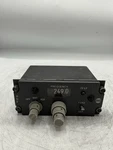 Collins 614L-11 Adf Control 777-1493-004. Fixed Price $94.05.