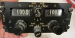 Control Adf Collins 614L-13 P/n 792-6275-003 As Pictured Removed. Fixed Price $69.99.