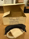 Grimes 28 Volt Instrument Light Mask Box P/n B-4892 Nos. Fixed Price $25.00.