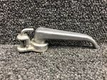H2532-9 Beechcraft C24R Baggage Door Latch Handle Interior. Fixed Price $364.00.