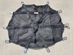 Cargo Systems Aircraft Barrier Cabin Net. Fixed Price $250.00.