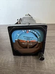 Edo-aire Mitchell Attitude Gyro Indicator P/n: IU367-204-4. Fixed Price $250.00.