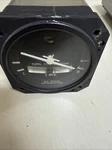 Astronautics Tc-m(a) Turn Coordinator Gyro No Reserve 8130-3. Fixed Price $99.00.