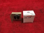 Stewart-warner Oil Pressure Gauge Pn 829984, 444-706. Fixed Price $115.95.