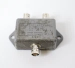 Comant Industries Ci 503 Glide Slope Antenna Coupler. Fixed Price $33.75.