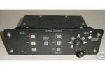 Boeing 747 Cargo Loading Control Panel Module. Fixed Price $199.99.