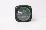 United Instruments 6221 Fuel Flow Indicator Cessna C662020-0116. Fixed Price $175.00.