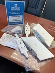 Comant CI-120-200GS-L Vor/loc/gs Antennas. Fixed Price $1995.00.