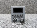 G7614-505 Gables Ads-b Transponder Control Unit With Modifications. Fixed Price $2800.00.