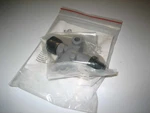 Garmin *gray* Inline Nmea 2000 120OHM In-line Terminator *new* 010-11096-00. Fixed Price $10.99.