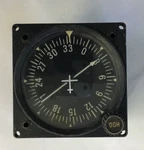 066-3017-00 King Radio KI-22500 Adf Indicator Used Not Sure If It Works. Fixed Price $31.99.