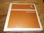 Collins Tips The FCS-80 Flight Control System. Fixed Price $75.00.