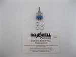 Garmin Trim Switch 27717 Pn: 340-00235-04. Fixed Price $30.00.
