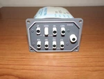 Rockwell Collins Switching Panel 622-6383-112. Fixed Price $100.00.