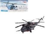 Sikorsky MH-53E Sea Dragon Us Navy Vanguard #551 Dark Grey 1/72 Model. Fixed Price $120.39.