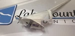 Elt Antenna DMQ18-1/A W/ November 2013 Tested 8130. Fixed Price $395.00.