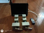 Aircraft Part: Blue Mountain Efis G4 Flight Deck. Fixed Price $1500.00.