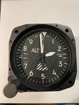 United Instruments Altimeter 5934PAD-1. Fixed Price $471.48.