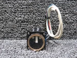 45AS86847-1 Mitsubishi MU-300 Yaw Gauge Indicator. Fixed Price $140.00.