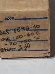 5-62188 Vanmark, Rochester Outside Air Temperature Indicator With Box. Fixed Price $140.00.