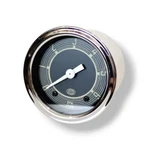 6V Tachometer 52MM 6000RPM For Vw Beetle Splitscreen Ghia Bay AAC195/310. Fixed Price $229.15.
