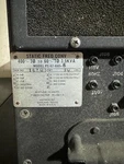 Unitron Frequency Converter 155V 400 Hz To 115V 60. Fixed Price $14000.00.