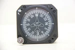 Beechcraft Edo-aire Directional Gyro, P/n: 50-384205 1U262-001-11 4000 B-10. Fixed Price $429.00.