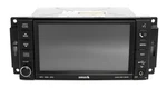 Chrysler Jeep Dodge 2007-2010 Sirius Xm Touchscreen Radio With Dvd Player. Fixed Price $115.00.