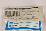 Aircraft Spruce Nylo-seal Fitting P/n 272-N04X04 (B-33). Fixed Price $10.00.