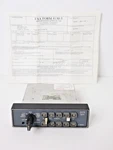 Sperry DNCP-4002 Data Nav MI-585393 Repaired With Faa 8130-3 Form. Fixed Price $950.00.
