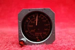 Intercontinental Dynamics Airspeed/mach Indicator Pn 25850-310. Fixed Price $145.95.