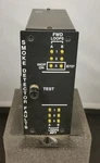 Boeing 737-300 Smoke Detector Faults Panel; *as*removed*; P/N-TFC12-0057. Fixed Price $139.00.
