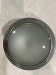 Grimes Aircraft Interior Dome Light Assy. P/n AN3037-7, B6050-307, 28 Vdc N.o.s.. Fixed Price $225.00.